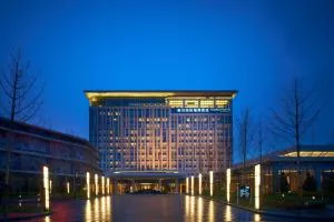 Four Points by Sheraton Langfang, Gu'an - Baoding