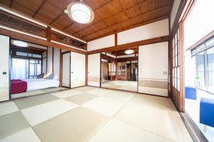 Nagashima Traditional House