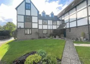 Eutopia Stays- One bed apartment - Checkendon