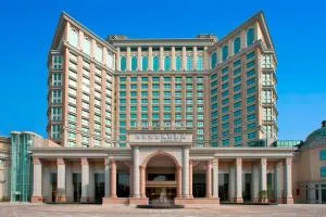 Four Points by Sheraton Taicang - Penglang