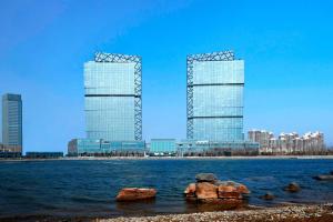 obrázek - Four Points by Sheraton Qingdao, West Coast