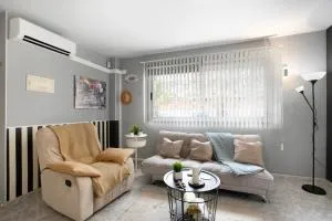 Cozy Fraile - Las Galletas