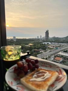 Baan Kiang Fah by Thita Sea View