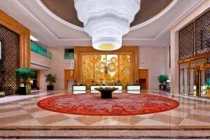 Sheraton Daqing Hotel - Daqing