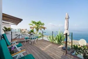 La Casa de Ramón - Los Caideros