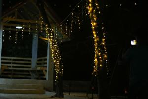 Voz Resort Beach Front