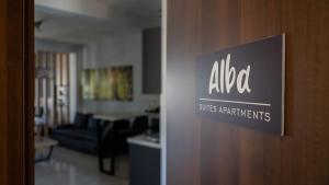 ALBA SUITE APARTMENT