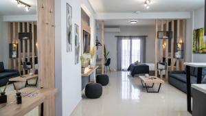 ALBA SUITE APARTMENT