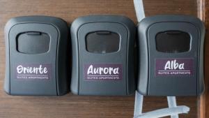 ALBA SUITE APARTMENT