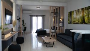 ALBA SUITE APARTMENT