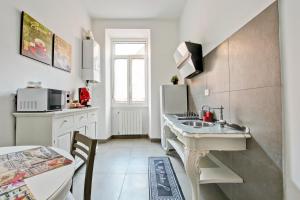 Domvs Romae Apartment