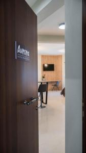 AURORA SUITE APARTMENT