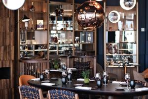 Hotels Thalazur Royan - Hotel & Spa : photos des chambres