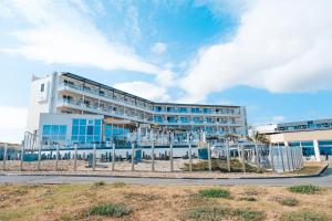 Hotels Thalazur Royan - Hotel & Spa : photos des chambres