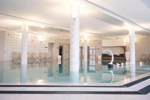 Hotels Thalazur Royan - Hotel & Spa : photos des chambres