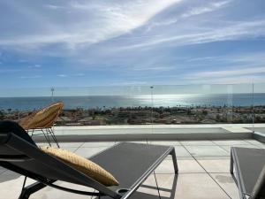 Via Celere 2336 Luxury Sea View Penthouse