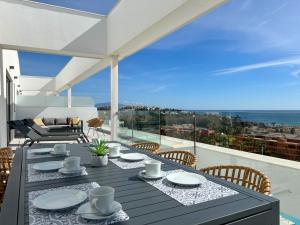 Via Celere 2336 Luxury Sea View Penthouse