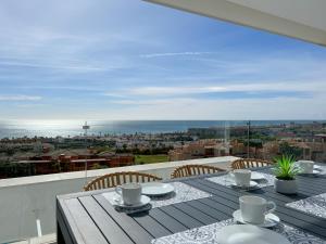 Via Celere 2336 Luxury Sea View Penthouse