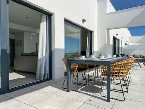 Via Celere 2336 Luxury Sea View Penthouse