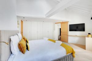 Pick A Flats Apartement in Saint-Germain-des-Prés - Rue de Seine