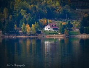 Casa Iris Colibita - Bistriţa Bîrgăului