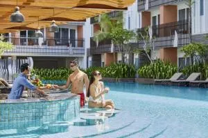 Fairfield by Marriott Bali Kuta Sunset Road - Ujung