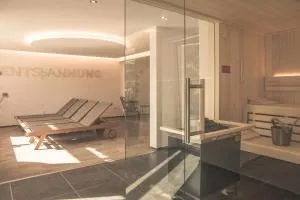 Boutique Wellnesshotel Landmann - Steinen