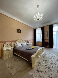 Світло Є Постійно Історичний Центр З Видом На Софіївський Собор