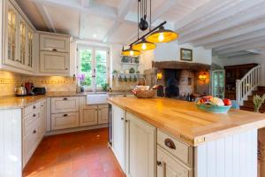 Le Moulin sur Célé - Luxury Villas with Private Pool