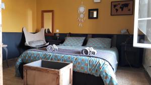 B&B / Chambres d'hotes LA MESONNETTA : photos des chambres