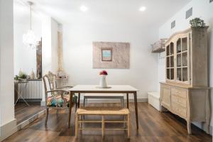 apartamento grande en lavapies ALQUILER TEMPORAL