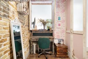 apartamento grande en lavapies ALQUILER TEMPORAL