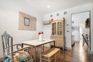 apartamento grande en lavapies ALQUILER TEMPORAL