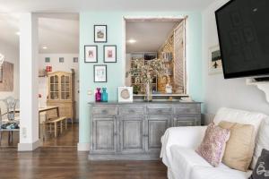 apartamento grande en lavapies ALQUILER TEMPORAL