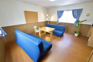 ピースリー安里 401