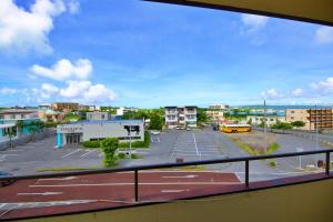 パイナガマビーチハウス 301