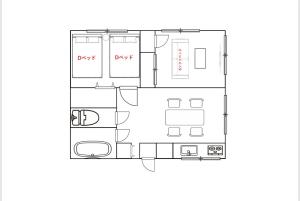 パイナガマビーチハウス 301