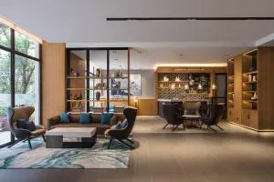 景德镇万枫酒店­­ - 乐平