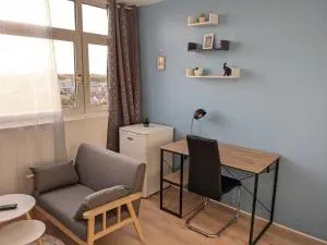 Belle chambre privée dans appartement - 德拉韦伊