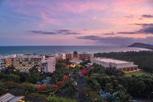 obrázek - Four Points by Sheraton Shenzhou Peninsula Resort