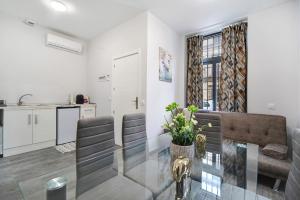 Apartamentos Centro Jerezano 1