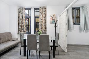 Apartamentos Centro Jerezano 1