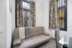 Apartamentos Centro Jerezano 1