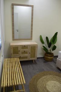 Ioanna Bayview Luxury Apartment 2BDR