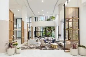 威斯汀长滩酒店 - 威尔明顿