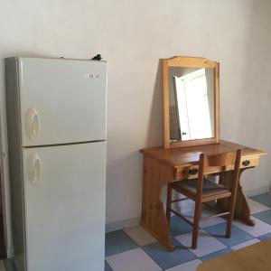 Villaggio Camping La Scogliera