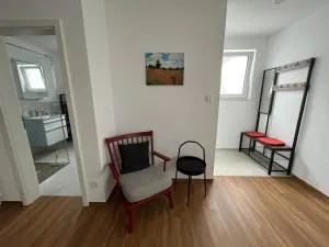 Moderne Einliegerwohnung am Park - 贝格拜拉芬斯堡