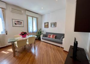 Charming apartment near Saragozza Bologna