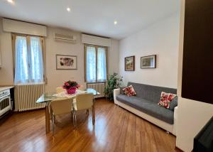 Charming apartment near Saragozza Bologna