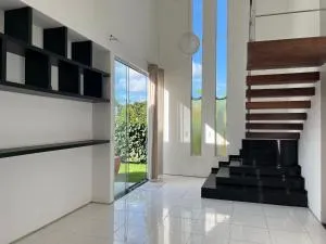 casa de praia com piscina para famílias - Ipioca